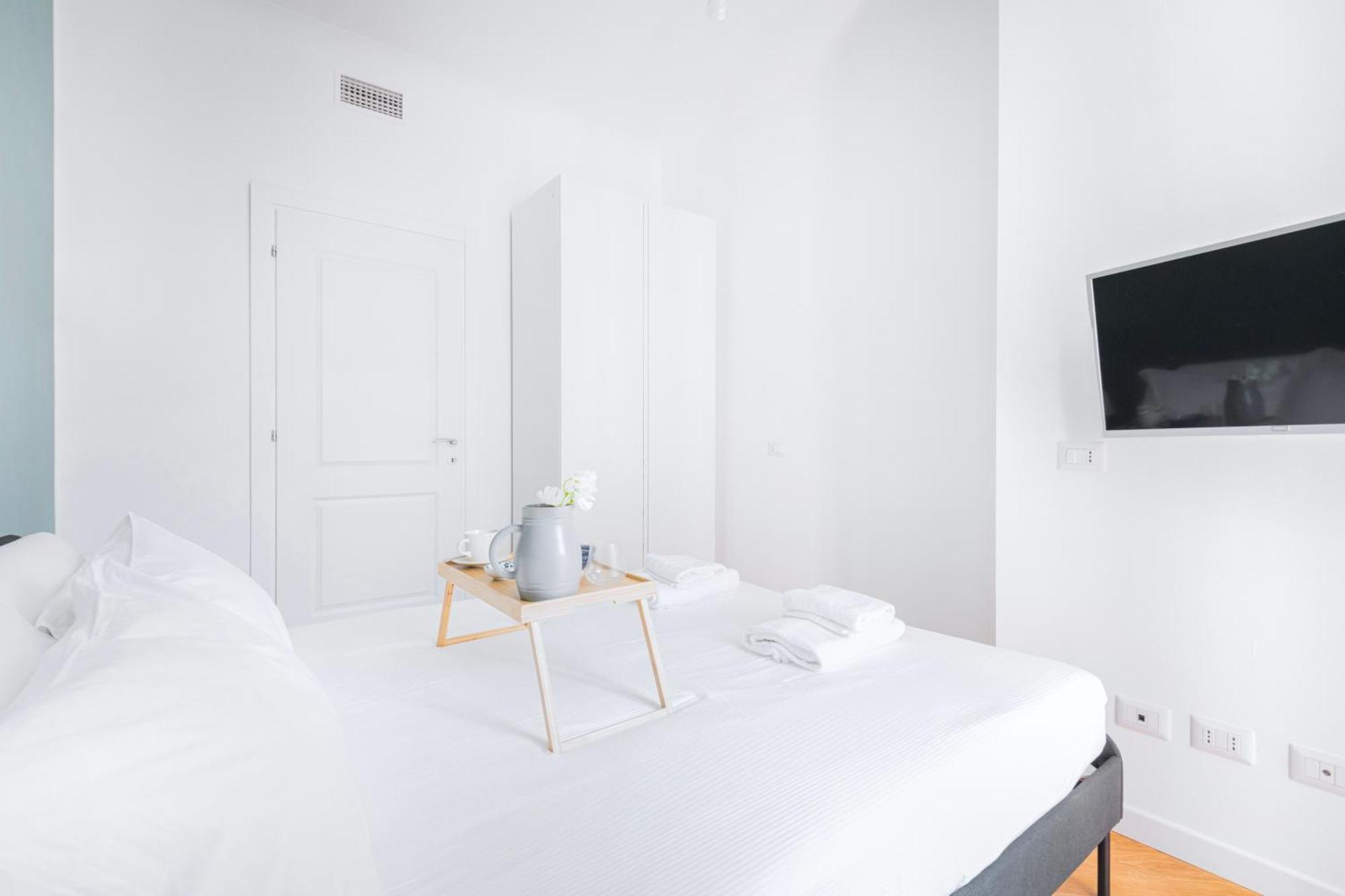 Easylife - Wonderful Residence In Porta Romana Milan Exterior photo