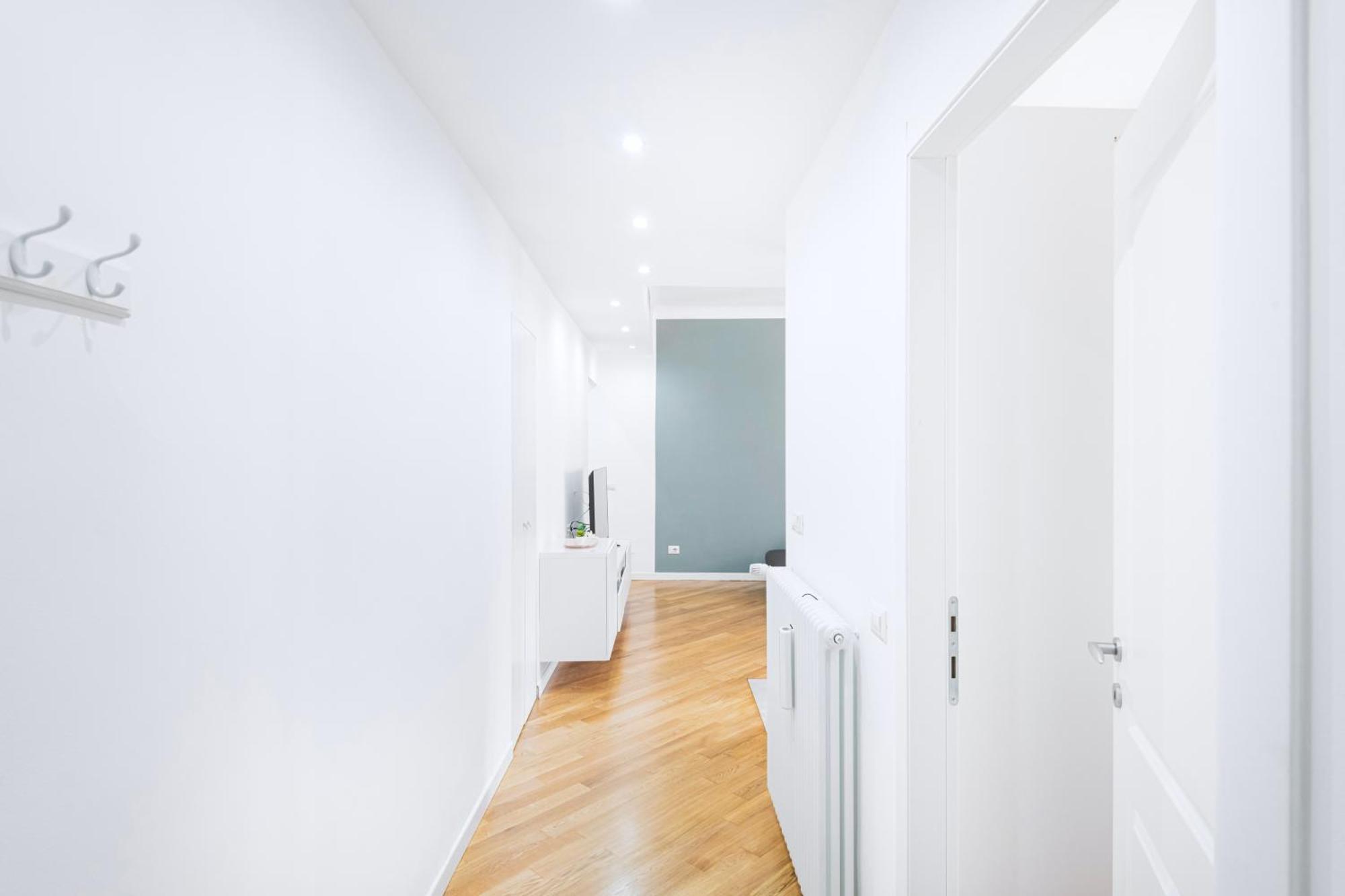 Easylife - Wonderful Residence In Porta Romana Milan Exterior photo