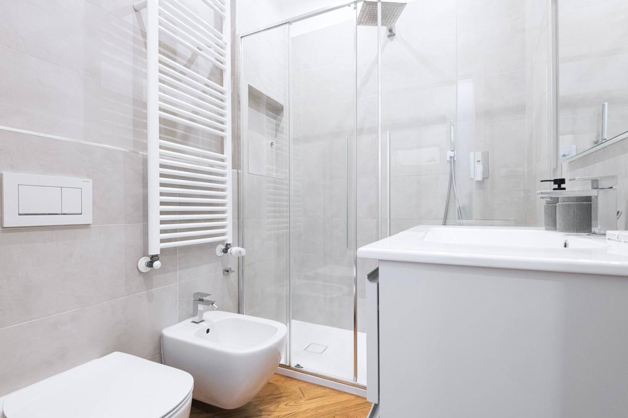 Easylife - Wonderful Residence In Porta Romana Milan Exterior photo